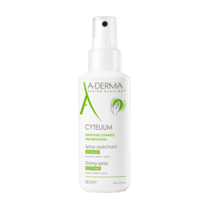 A-DERMA CYTELIUM PRŠILO 100ML