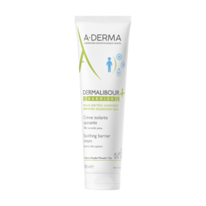 A-DERMA DERMALIBOUR+ BARRIER KR. 100ML