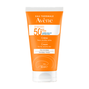 Avène Zelo visoka zaščita, nevidna krema SPF50+, 50ml