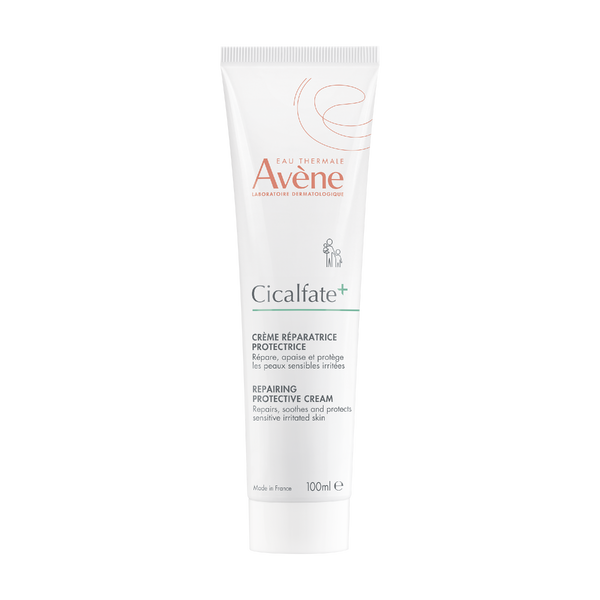 Avène Cicalfate+ obnavljajoča krema, 100 ml