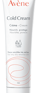 Avène Cold Cream krema, 100 ml