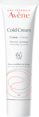 Avène Cold Cream krema, 100 ml