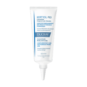 DUCRAY KERTYOL P.S.O. koncentrat za lokalno uporabo 100 ml