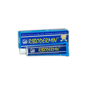 RIBODERMIN Mazilo 35 g