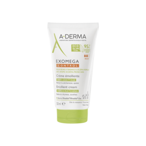 A-DERMA EXOMEGA CONTROL KR. 50ML