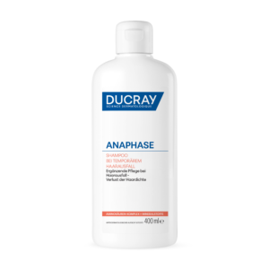 Ducray Anaphase šampon proti izpadanju las in za rast las , 400 ml