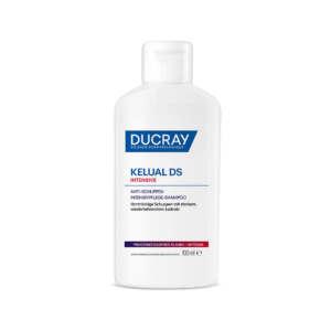 Ducray KELUAL DS INTENSIVE tretma šampon proti prhljaju 100 ml