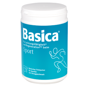 Basica Sport (660 g)
