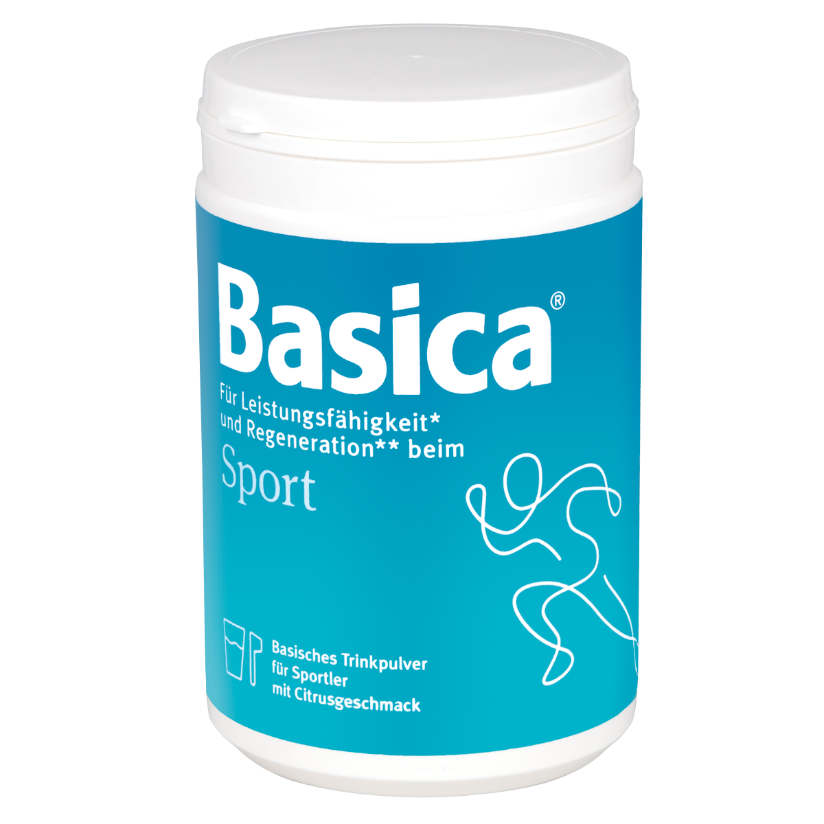 Basica Sport (660 g)