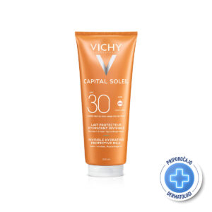 VICHY CAPITAL SOLEIL ODR/OTR ZF30, 300ML