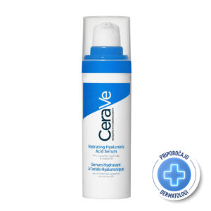 CeraVe Vlažilni serum s hialuronsko kislino, 30 ml