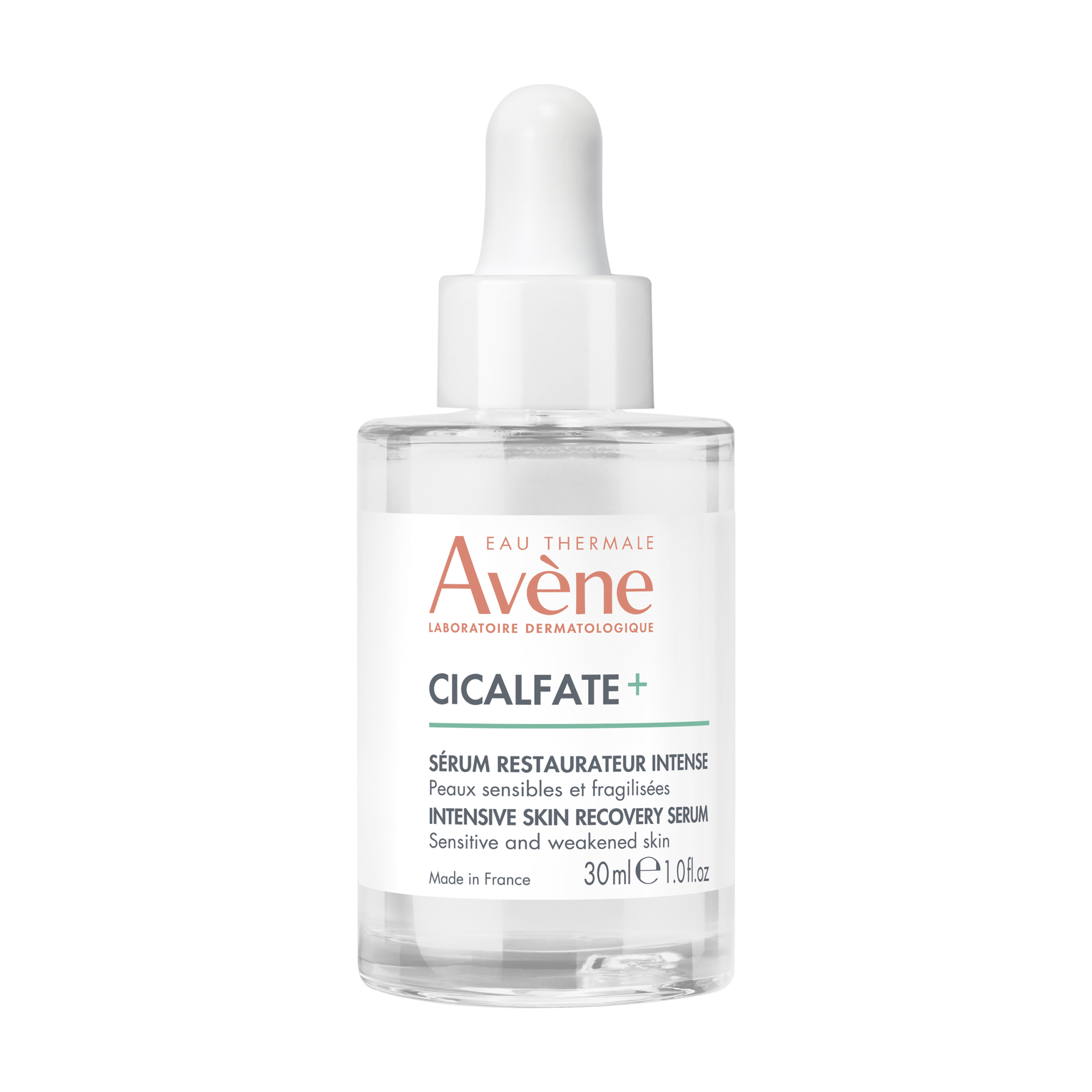 Avène Cicalfate+ Intenzivni obnavljajoči serum, 30 ml