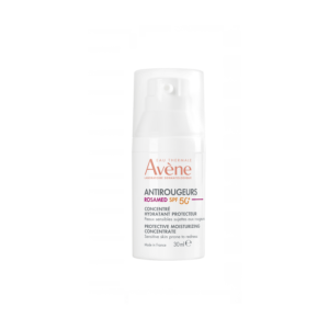 Avène Antirougeurs ROSAMED koncentrat proti rdečici SPF50+, 30 ml
