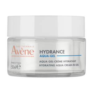 Avène Hydrance AQUA-GEL vlažilna aqua-gel krema, 50 ml