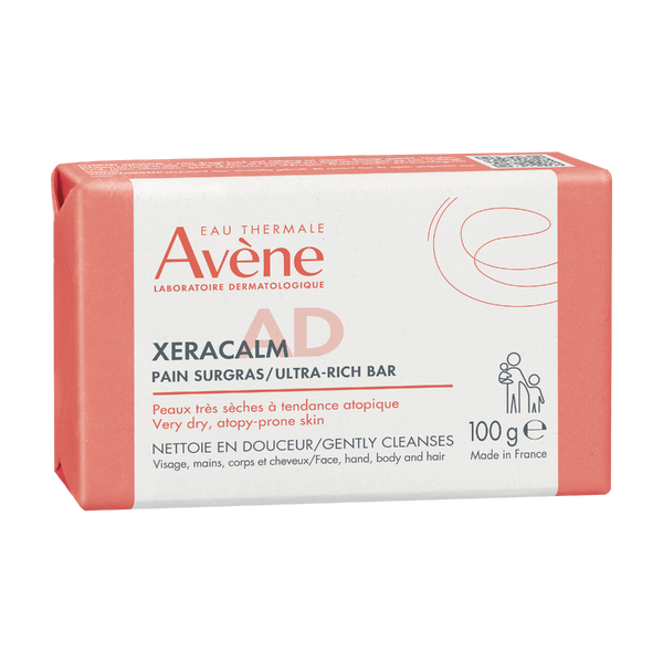 Avène XeraCalm A.D zelo bogati sindet, 100 ml