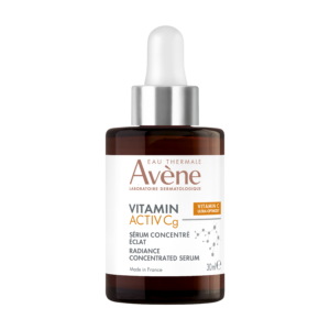 AVÈNE VITAMIN ACTIV Cg korektivni serum za sijaj kože, 30 ml