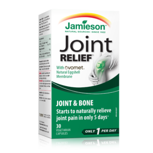 JAMIESON JOINT RELIEF, 30 kapsul