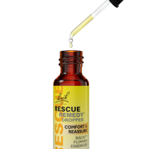 Bach RESCUE® kapljice, 10 ml