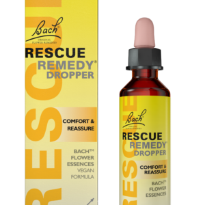 Bach RESCUE® kapljice, 20 ml