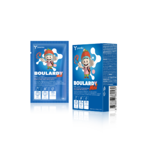 YASENKA BOULARDY MINI, 10 vrečk