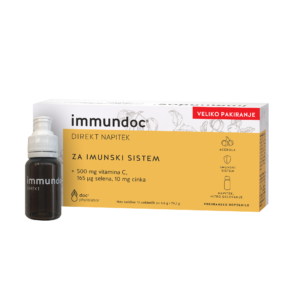 Immundoc® DIREKT®, 12 stekleničk