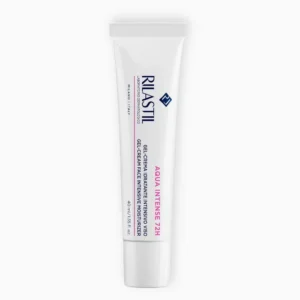 Rilastil Aqua Intense 72h gel krema, 40 ml