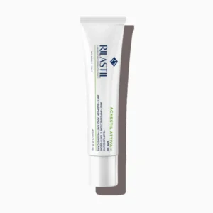 Rilastil Acnestil Attiva (+) krema SPF30 40 ml