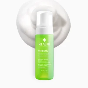 Rilastil Acnestil čistilna pena 300 ml