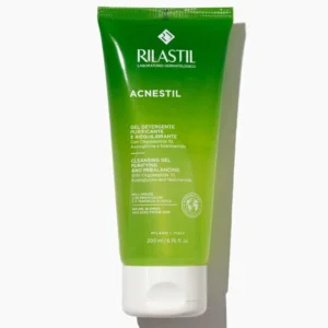 Rilastil Acnestil čistilni gel za obraz in telo 200 ml