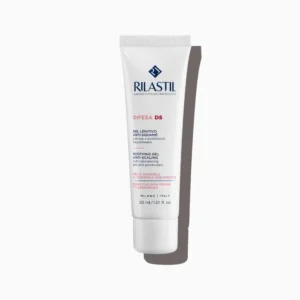 Rilastil Difesa DS pomirjujoči gel 30 ml
