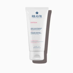 Rilastil Difesa krema za čiščenje 200 ml