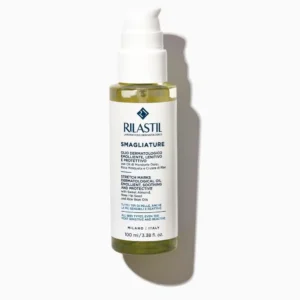 Rilastil Stretch Marks olje 100 ml