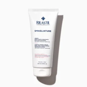 Rilastil Stretch Marks krema za občutljivo kožo 200 ml