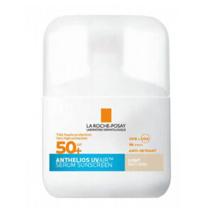 La Roche-Posay DNEVNI TONIRANI SERUM ZA ZAŠČITO PRED SONCEM Z ZELO VISOKO ZAŠČITO SPF50+, 50ml