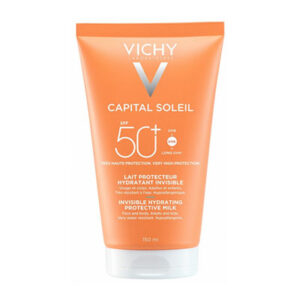 VICHY CS VLAŽILNO MLEKO ZF50+, 150ML