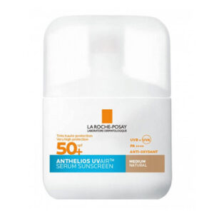 La Roche-Posay DNEVNI TONIRANI SERUM ZA ZAŠČITO PRED SONCEM Z ZELO VISOKO ZAŠČITO SPF50+, 50ml