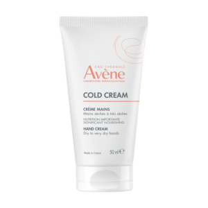 Avène COLD CREAM koncentrirana krema za roke, 50 ml