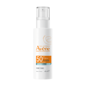 Avène visoka zaščita ANTI-IMPERFECTION fluid SPF50, 40 ml
