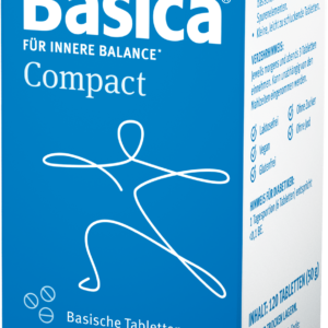 Basica Compact (120 tablet)