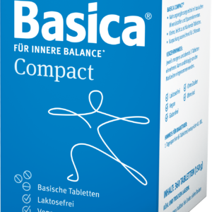 Basica Compact (360 tablet)