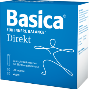 Basica Direkt, 30 vrečk