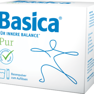 Basica Pur (50 vrečic)