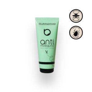 Bubble Bite Anti-Mosquito Skin Care Cream, 75 ml