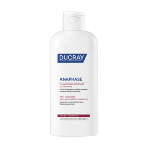 Ducray Anaphase šampon proti izpadanju las, prispeva h krepitvi oslabljenih las, 200 ml