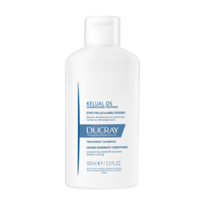 DUCRAY KELUAL DS tretma šampon 100 ml