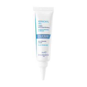 Ducray Keracnyl PP+ krema proti nepravilnostim 30ml