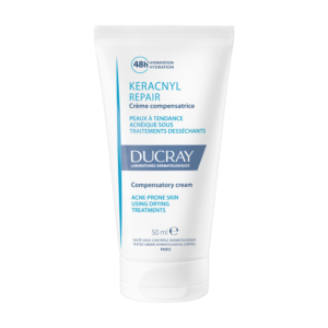 DUCRAY KERACNYL REPAIR kompenzacijska krema 50ml
