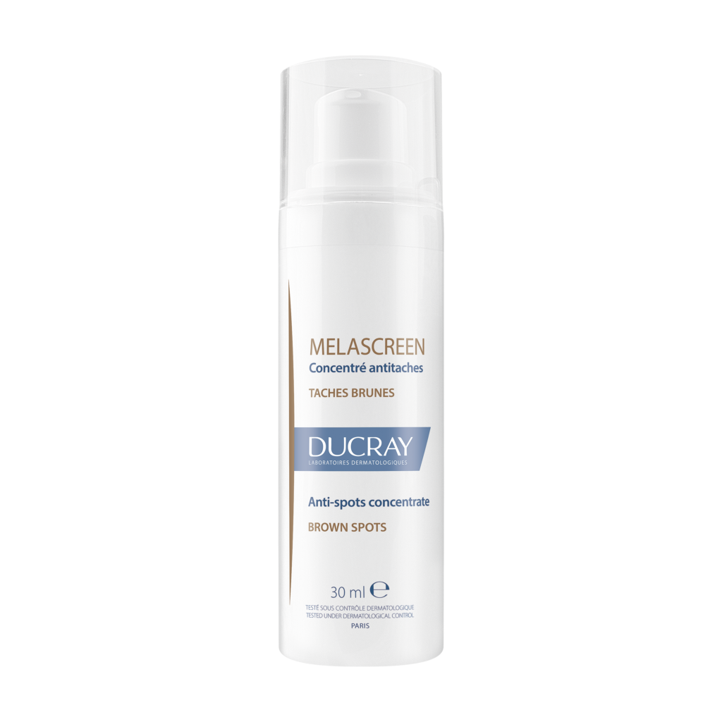 DUCRAY MELASCREEN koncentrat proti madežem, 30 ml