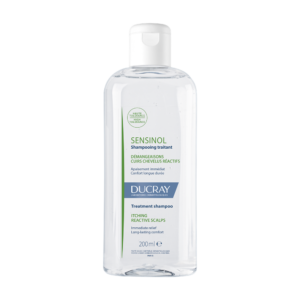 Ducray Kelual Squanorm losjon za kontrolo svežine, 200 ml
