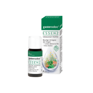 Gasterodoc® esenca, 30 ml